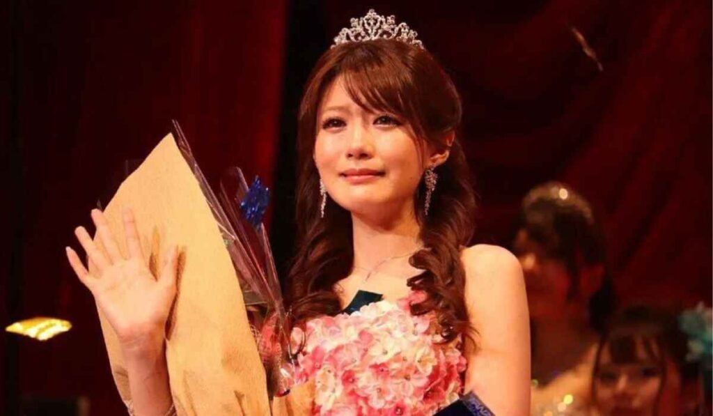 Minami Aizawa Biography